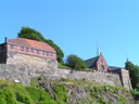 Resistance Museum & Akershus Fortress