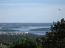 View of Oslo Fjord