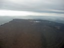 Coast line of Iceland