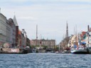 Copenhagen Harbor
