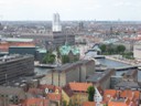 Copenhagen canal view