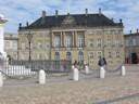 Schack Palace-orignally Lovenskjold Palace
