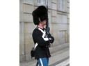 Amalienborg Palace Square Guard