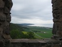 Overlook from Brahelus Castle