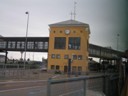 Scandlines Ferry loading area