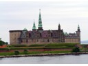 Kronborg castle, AKA Hamlet's castle