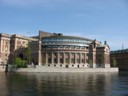 Swedish Parliament