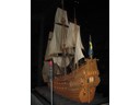 Vasa Warship model