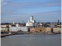 Port of Helsinki, Lutheran Cathedral and City Hall