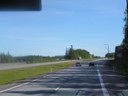 Expressway to Lahti