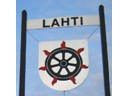Lahti, Finland
