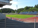 Sports Stadium, Lahti