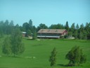 Large farm