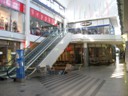 Downtown mall, Rovaniemi