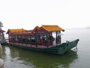 Kunming Lake Cruise Boat