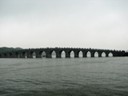 17-arch Bridge
