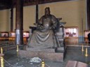 Statue Of Yongle Emperor