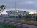 Olympic Green Tennis Center