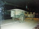 Bronze Chariot 1 discovered Summer 1978