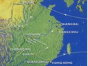 Yangtze River Cruise, Chongqing To Fengdu