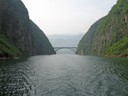Daning River Excursion