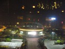 Shanghai Stadium from Hua Ting Hotel