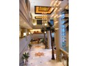 Zhejiang International Hotel Lobby