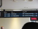 NW Flight 20, Tokyo To Minneapolis