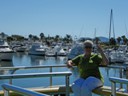Scenic Cruise on Sea of Cortez, San Carlos (Pat)