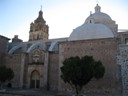 Cathedral, Alamos