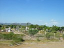 Cemetery En Route To El Fuerte