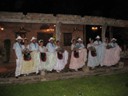 Mexican Traditional Dances, Torres Del Fuerte Hotel