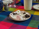Birthday Cake, Hotel Manision Tarahumara