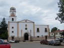 Santuario De Ciudad Guadalupe, Ciudad Guerrero