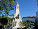Cervantes Memorial