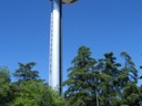 Moncloa Observation Tower