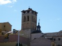 San Justo Church