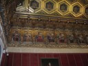Room of Monarchs Ceiling