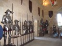 Suits of Armor