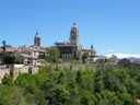 City of Segovia