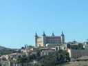 Alcázar (Fortress) of Toledo