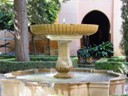 Nasrid's Palace Fountain