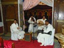 Moroccan Band