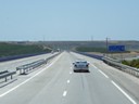 Tangier to Fez Expressway