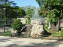 Ifrane City Park