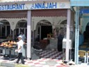 Annajah Restaurant