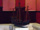 One of Columbus's Ships