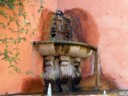 Wall Fountain