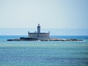 Tagus River Lighthouse