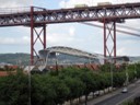 25th of April Bridge (Ponte 25 de Abril)